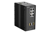 Switch - D-Link DIS 300G-8PSW - DIS-300G-8PSW