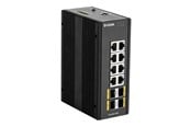 Switch - D-Link DIS 300G-12SW - DIS-300G-12SW