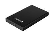 Hårddisk, tillbehör - Sandberg USB 3.0 to 2.5" SATA Enclosure - 133-89