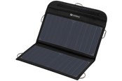 Mobile - Adapters & Chargers - Sandberg Solar Charger 13W 2xUSB - 420-40