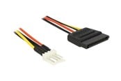Strömkabel (intern) - DeLOCK 83877 power cable - 83877