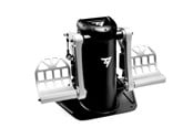 Spel Tillbehör - Thrustmaster Pendular Rudder (TPR) AddOn - Wired Pedals - PC - 2960809