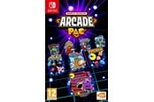 Spel - Namco Museum Arcade Pac - Nintendo Switch - Retro - 3391892000320