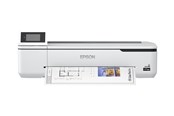 largeformatprinter - Epson largeformatprinter - SureColor SC-T3100N - 4-farvet - C11CF11301A0