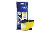 Skrivartillbehör-bläck-toner - Brother LC3239XLY / LC 3239XLY High Capacity - LC3239XLY