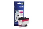 Skrivartillbehör-bläck-toner - Brother LC3237M / LC 3237M Magenta Ink - LC3237M