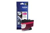 Skrivartillbehör-bläck-toner - Brother LC3239XLM / LC 3239XLM High Capacity - LC3239XLM
