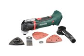 Verktyg - Metabo MT 18 LTX - multi-tool with attachments - 613021890