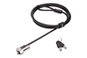Systemtillbehör - Kensington NanoSaver Master Keyed - K64445M