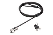 Systemtillbehör - Kensington NanoSaver™ Keyed Laptop Lock - K64444WW