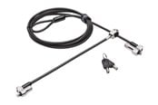 Systemtillbehör - Kensington Nyckellås NanoSaver® Dual Head Laptop - K64448WW