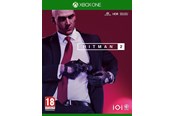 Spel - Hitman 2 - Microsoft Xbox One - Action - 1000717595