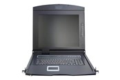 KVM switch - DIGITUS Professional - DS-72210-1GE