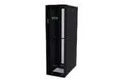 Rack chassis - HP E 22U 600mmx1075mm G2 Kitted Advanced - P9K03A