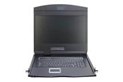 KVM switch - DIGITUS Professional - DS-72211-3GE