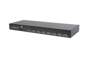 KVM switch - DIGITUS Professional - DS-72211-2GE