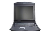 KVM switch - DIGITUS Professional - DS-72210-2GE