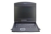 KVM switch - DIGITUS Professional - DS-72211-1GE