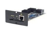 Nätverkskort (adaptrar osv.) - DIGITUS Professional IP Function Module for KVM Switches - DS-51000-1