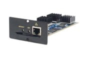 Nätverkskort (adaptrar osv.) - DIGITUS Professional IP Function Module for KVM Switches - DS-51000-1