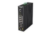 Switch - D-Link DIS 200G-12PS - DIS-200G-12PS