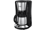 Kaffe och Espresso - Russell Hobbs Adventure 24020-56 - 24020-56