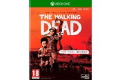 Spel - The Walking Dead: The Final Season - Microsoft Xbox One - Action / äventyr - 5060146466400