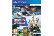 Spel - VR Collection (PSVR) - Sony PlayStation 4 - Virtuell verklighet - 5060522091998