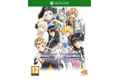 Spel - Tales Of Vesperia - Definitive Edition - Microsoft Xbox One - RPG - 3391892000085