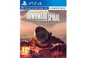 Spel - Downward Spiral: Horus Station (VR) - Sony PlayStation 4 - Virtuell verklighet - 5060522092193