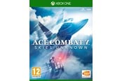 Spel - Ace Combat 7: Skies Unknown - Microsoft Xbox One - Simulering - 3391891993197