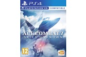 Spel - Ace Combat 7: Skies Unknown - Sony PlayStation 4 - Simulering - 3391891993111