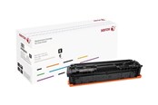Skrivartillbehör-bläck-toner - Xerox 006R03552 / Alternative to HP 411X / CF411X High Capacity Cyan Toner - 006R03552