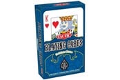 Brädspel - Tactic Playing Cards Golden Class - assorted - 00489