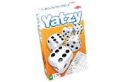 Brädspel - Tactic Yatzy - 02029