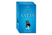 Brädspel - Tactic Yatzy with cup (multi) - 40398