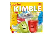Brädspel - Tactic Junior Kimble (ENG/PL) - 53661