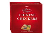 Brädspel - Tactic Chinese Checker - cardbord box - 40220