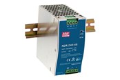 Strömförsörjning - D-Link DIS N240-48 Strömförsörjning - 240 Watt - ATX - 80 Plus - DIS-N240-48