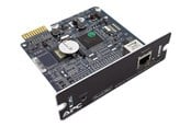 Nätverkskort (adaptrar osv.) - APC Network Management Card 2 - remote management adapter - G5K9635CH