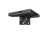 Väggfäste, AV-Möbel - Multibrackets Ceiling Plate with Plastic Cover Black - Max 90 kg - recommended for - 7350073735075