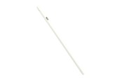 Väggfäste, AV-Möbel - Multibrackets M Pro Series - Extension Pipe 1.5m White - Max - recommended for - 7350073736157