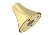 Väggfäste, AV-Möbel - Multibrackets M Pro Series - Floor To Ceiling Wall Plate Brass - Max 90 kg - recommended for - 7350073736195