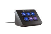 Streamingutrustning - Elgato Stream Deck Mini - 10GAI9901