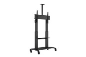 Väggfäste, AV-Möbel - Multibrackets M Public Floorstand Dual Pillar 180 HD - Max 90 kg - recommended for 100" - 7350073736324