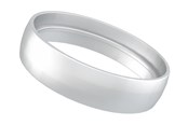 Väggfäste, AV-Möbel - Multibrackets M Pro Series - External Pipe Cover Chrome - Max - recommended for - 7350073736218