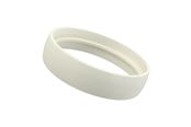 Väggfäste, AV-Möbel - Multibrackets M Pro Series - External Pipe Cover White - Max - recommended for - 7350073736201