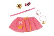Dockor & Tillbehör - Baby Born Boutique Tutu Set - 825471