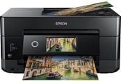 Skrivare - Epson Expression Premium XP-7100 All in One Multifunktions - Färg - Bläck - C11CH03402