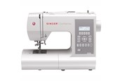 Symaskin - Singer Confidence 7470 - 7470